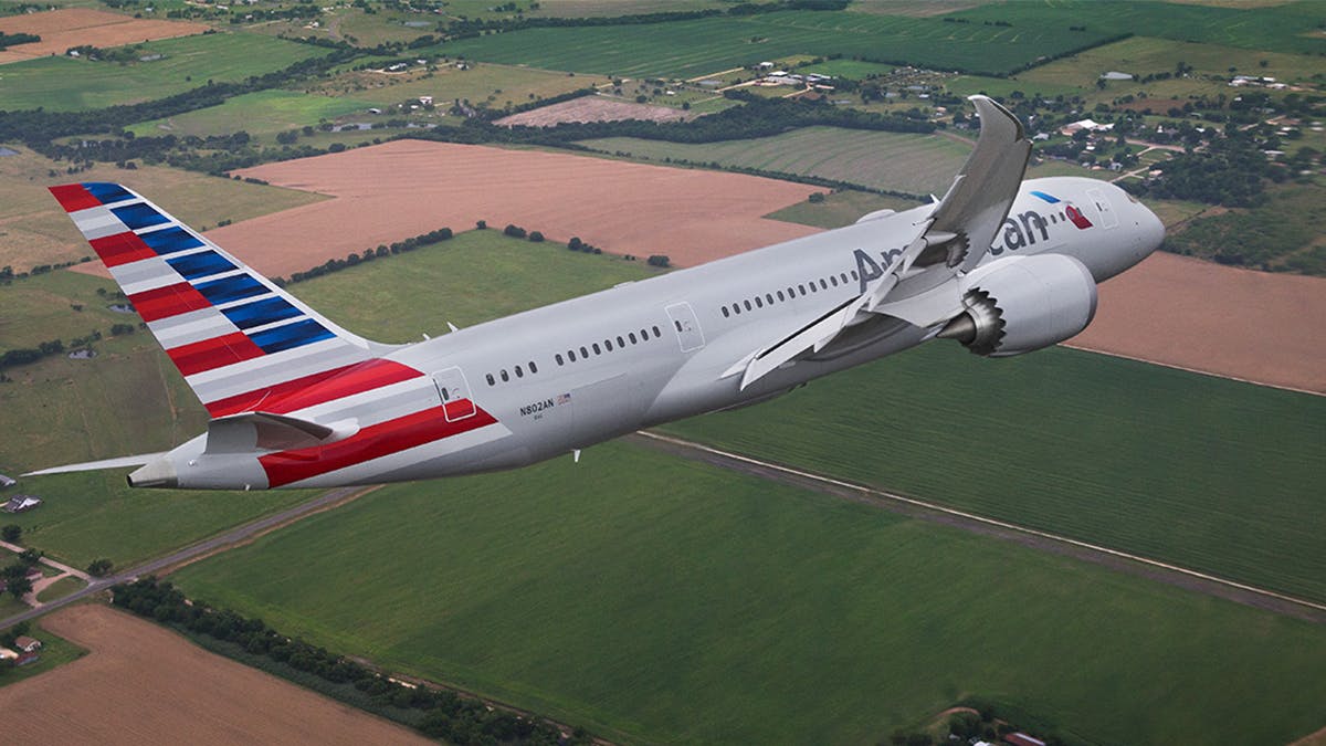 American Airlines, Google expand SAF certificate agreement