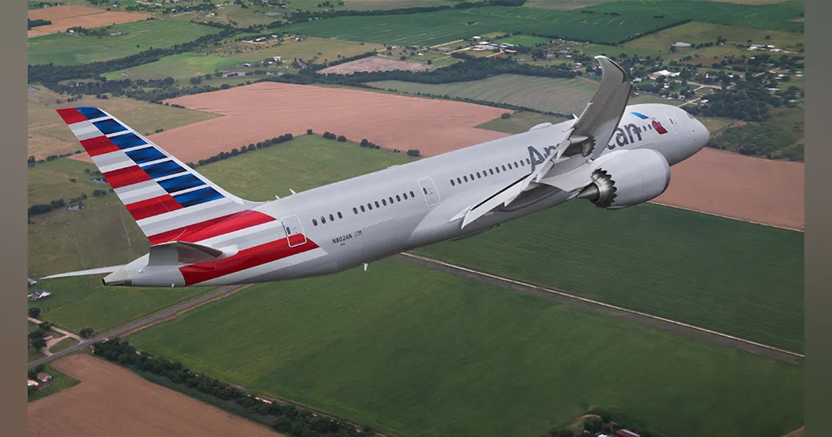 American Airlines, Google expand SAF certificate agreement