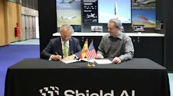 Shield AI and UAV Navigation-Grupo Oesía Shield AI and UAV Navigation-Grupo Oesía