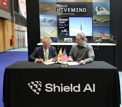 Shield AI and UAV Navigation-Grupo Oesía Shield AI and UAV Navigation-Grupo Oesía