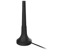 Now at Mouser: Quectel YEBM001L1AH Wi-Fi® Whip Monopole External Antenna Now at Mouser: Quectel YEBM001L1AH Wi-Fi® Whip Monopole External Antenna