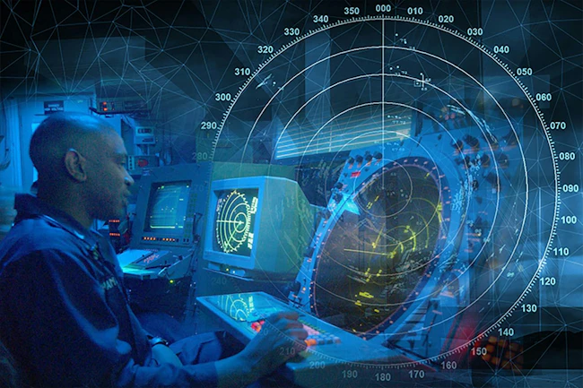 NIWC Pacific&rsquo;s Command and Control and Enterprise Engineering (C2E2) professionals design, engineer, test, and support command and control, business, and enterprise capabilities across all warfighting domains. U.S. Navy image.