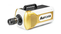 The Aurora is a new ultra-high-speed video camera from Specialised The Aurora is a new ultra-high-speed video camera from Specialised