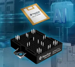 Navitas Semiconductor 3300V & 2300V Silicon Carbide (SiC) MOSFETs Navitas Semiconductor 3300V & 2300V Silicon Carbide (SiC) MOSFETs