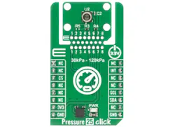 Mikroe Pressure 25 Click
