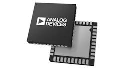 Analog Devices Inc. AD698 Universal LVDT Signal Conditioner