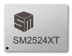 6a3c1d1bfcc242b149ef2113 Silicon Motion Introduced The Sm2524xt 6a3c1d1bfcc242b149ef2113 Silicon Motion Introduced The Sm2524xt
