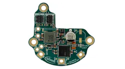 Infineon Technologies REF_WATERPUMP_SIP Reference Design