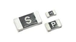 Vishay / Sfernice SFT & SF2T Time Lag Acting Thin Film Chip Fuses