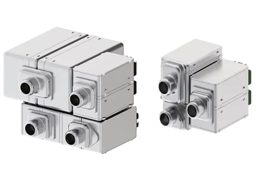 Knowles Balanced Armature Multi-Way Drivers