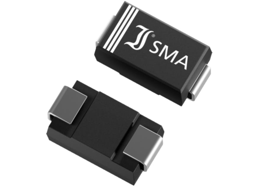 Diotec Semiconductor SI02C120SMA Silicon Carbide (SiC) Schottky Diode