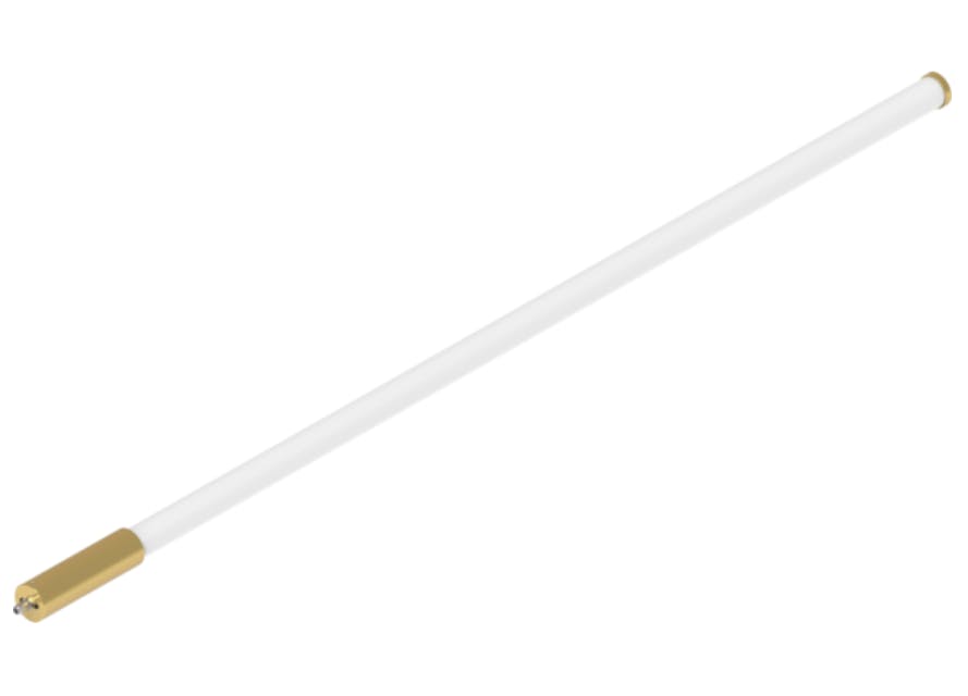 TE Connectivity L000633-01 Omnidirectional Mast-Mountable Antenna