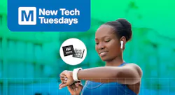 Mouser New Tech Tuesdays