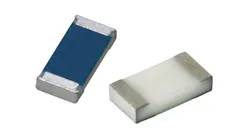 Vishay - Thin Film M Series High-Reliability Thick Film Resistors