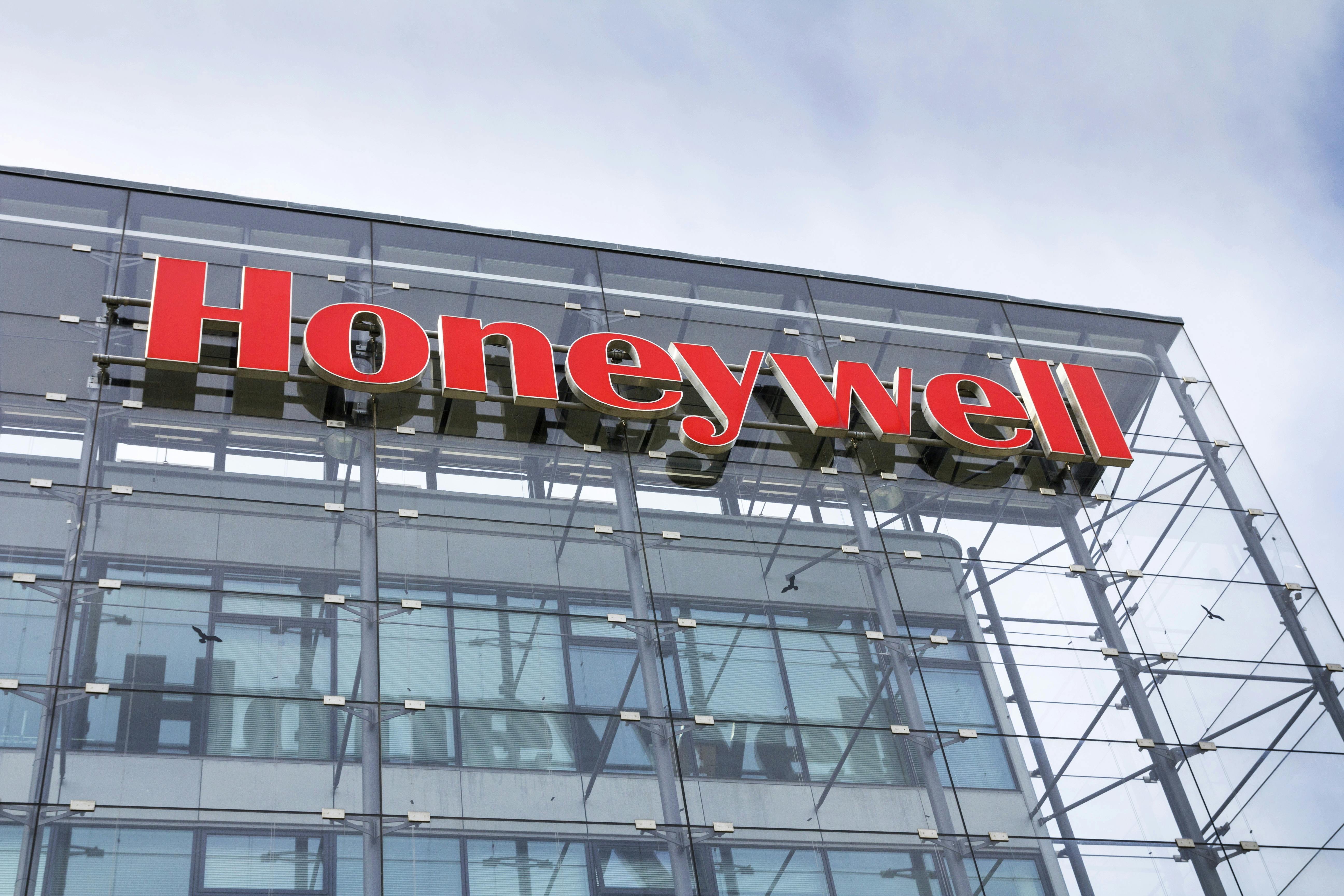 Honeywell Aerospace begins trading as independent company