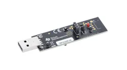 Texas Instruments TMF00xxEVM Evaluation Modules