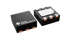Texas Instruments TPS7E66-Q1 Low-Dropout Regulators