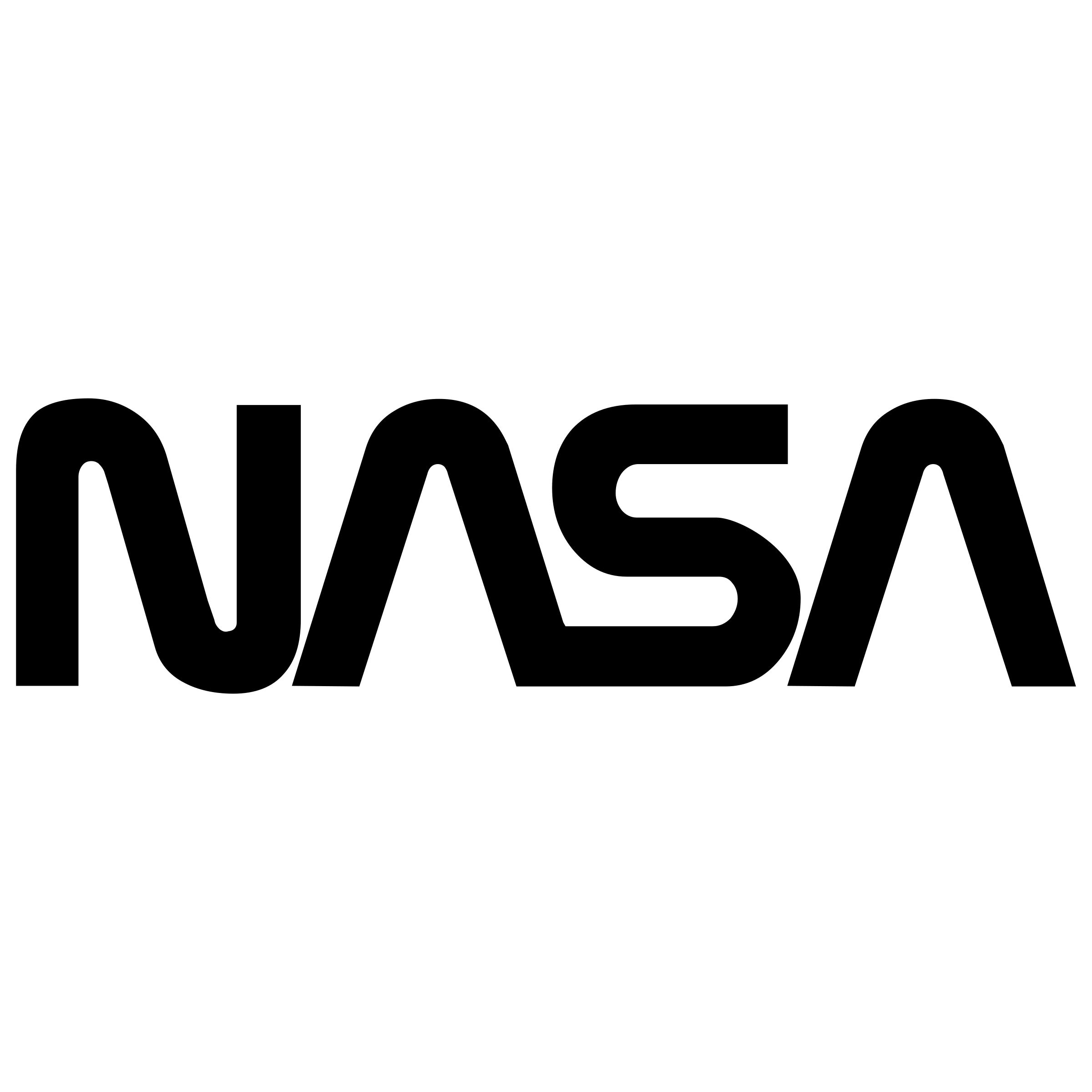 6a4526cf36a875ef20d4d598 Nasa3logopngtransparent