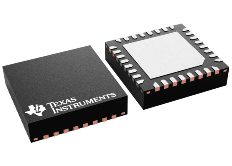 Texas Instruments TPS25751A USB Type-C&circledR; & USB PD Controller