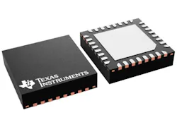 Texas Instruments TPS25751A USB Type-C® & USB PD Controller