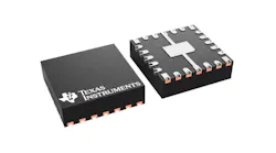 Texas Instruments TPS65036x-Q1 Camera, Radar, & MCU PMICs