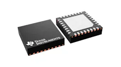 Texas Instruments TPS26750A USB Type-C® & USB PD Controller