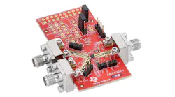 Texas Instruments TRF0108SEP/SP Evaluation Modules