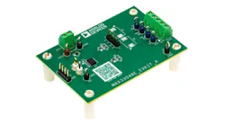 Analog Devices Inc. MAX33047EEVKIT Evaluation Kit