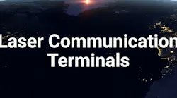 Laser Communication Terminals