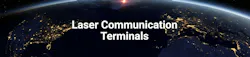 Laser Communication Terminals