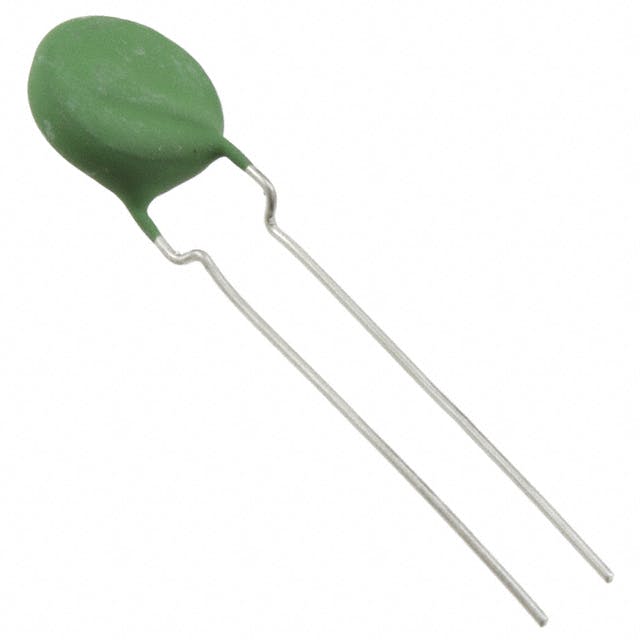 AMWEI PTC Thermistor Overcurrent Overload Protection Resettable Fuse