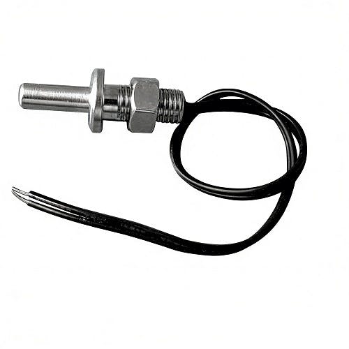 AMWEI M8 Threaded Stainless Steel NTC 10K Ohm Beta 3950K Probe