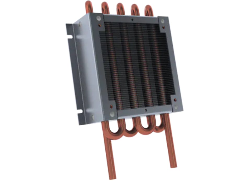 Wakefield Thermal Hydro-Air Liquid-to-Air Heat Exchangers