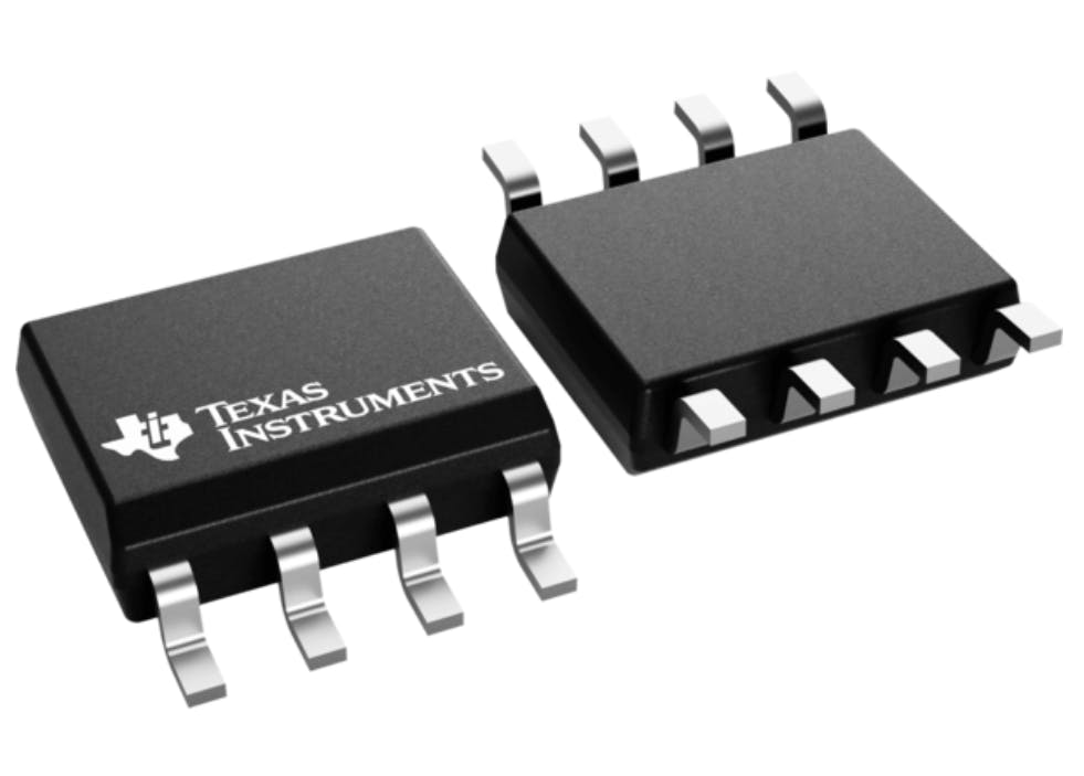 Texas Instruments ISO642x & ISO642x-Q1 Digital Isolators