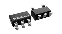 Texas Instruments TPS7E71 Low-Dropout Regulators (LDOs)