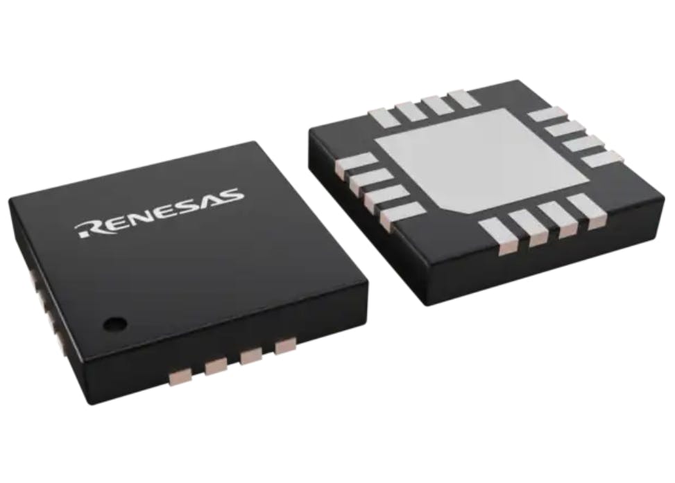 Renesas / Dialog GaN 240W EPR Solutions