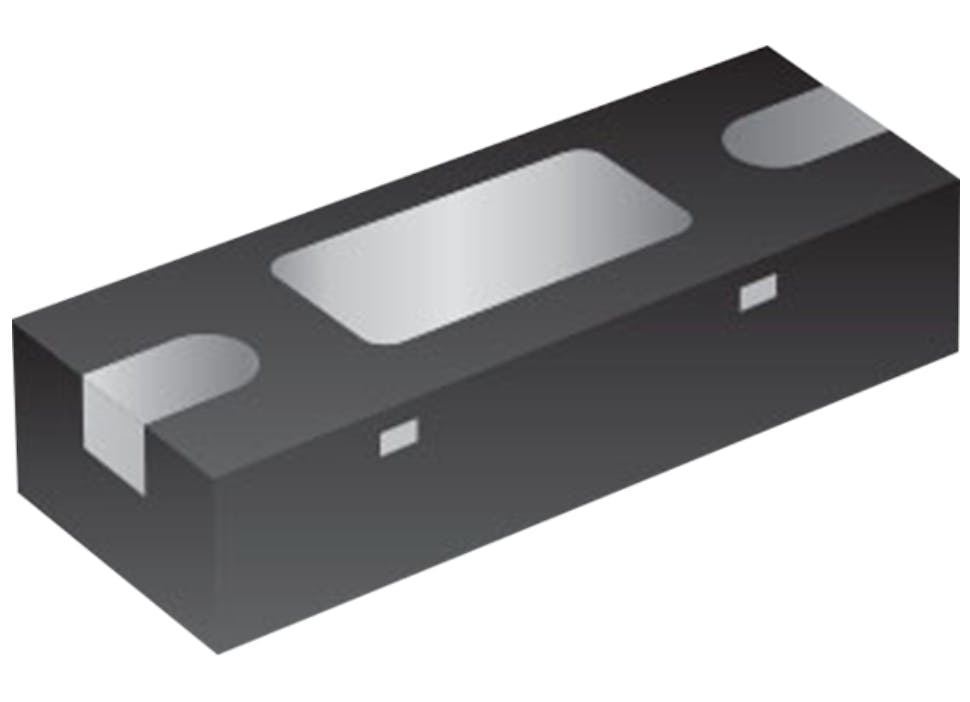 Bourns CDDFN2 Surface Mount TVS Diodes