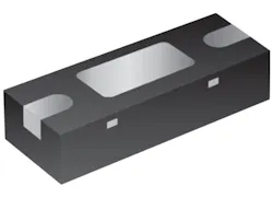 Bourns CDDFN2 Surface Mount TVS Diodes