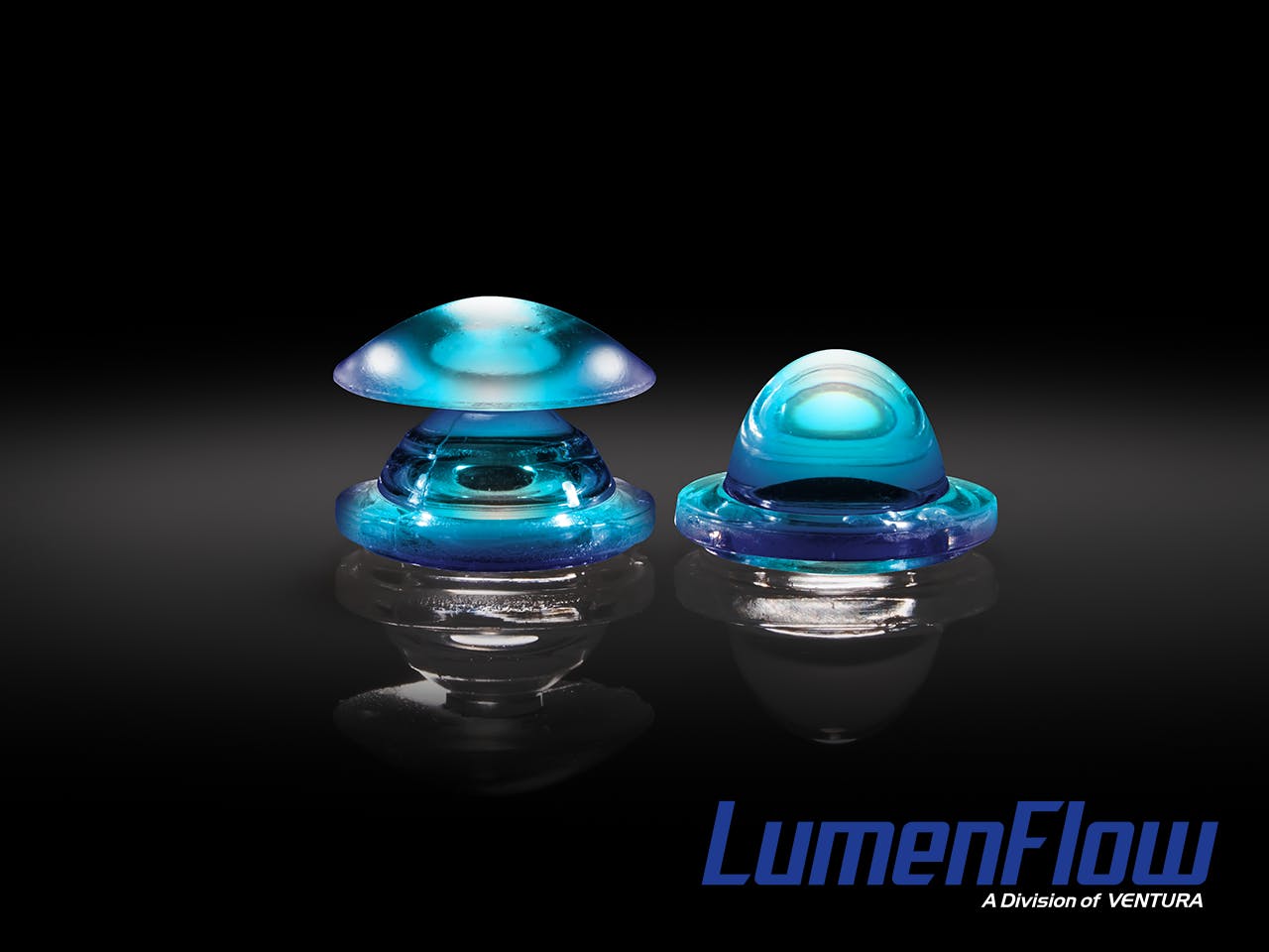 Edmund Optics adds SMT-compatible LED optics to its portfolio