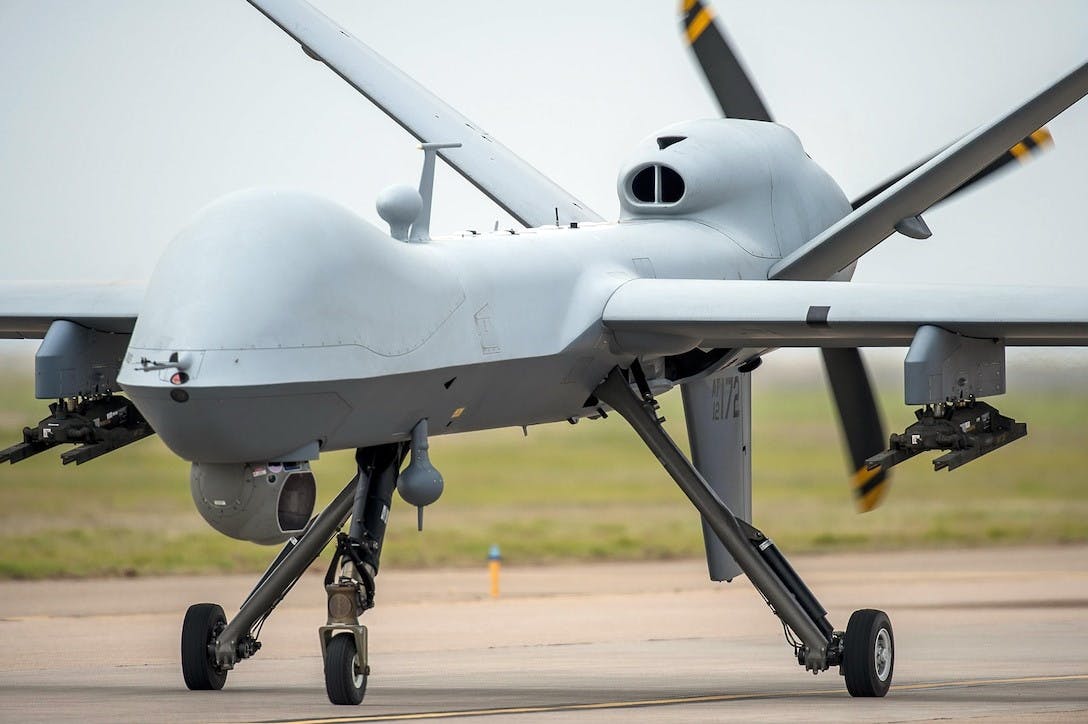 Unmanned and autonomous applications require more compact, high-density standards-based systems to continue intelligence advancements at the tactical edge.