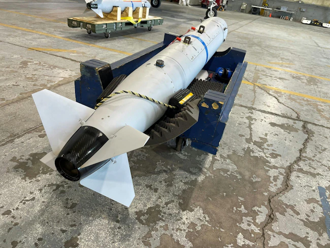 CoAspire's RAACM Missile is undergoing test flights for multiple programs, including FAMM.
