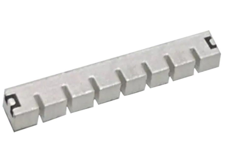 CTS Electronic Components MCB RF Bandpass Filters