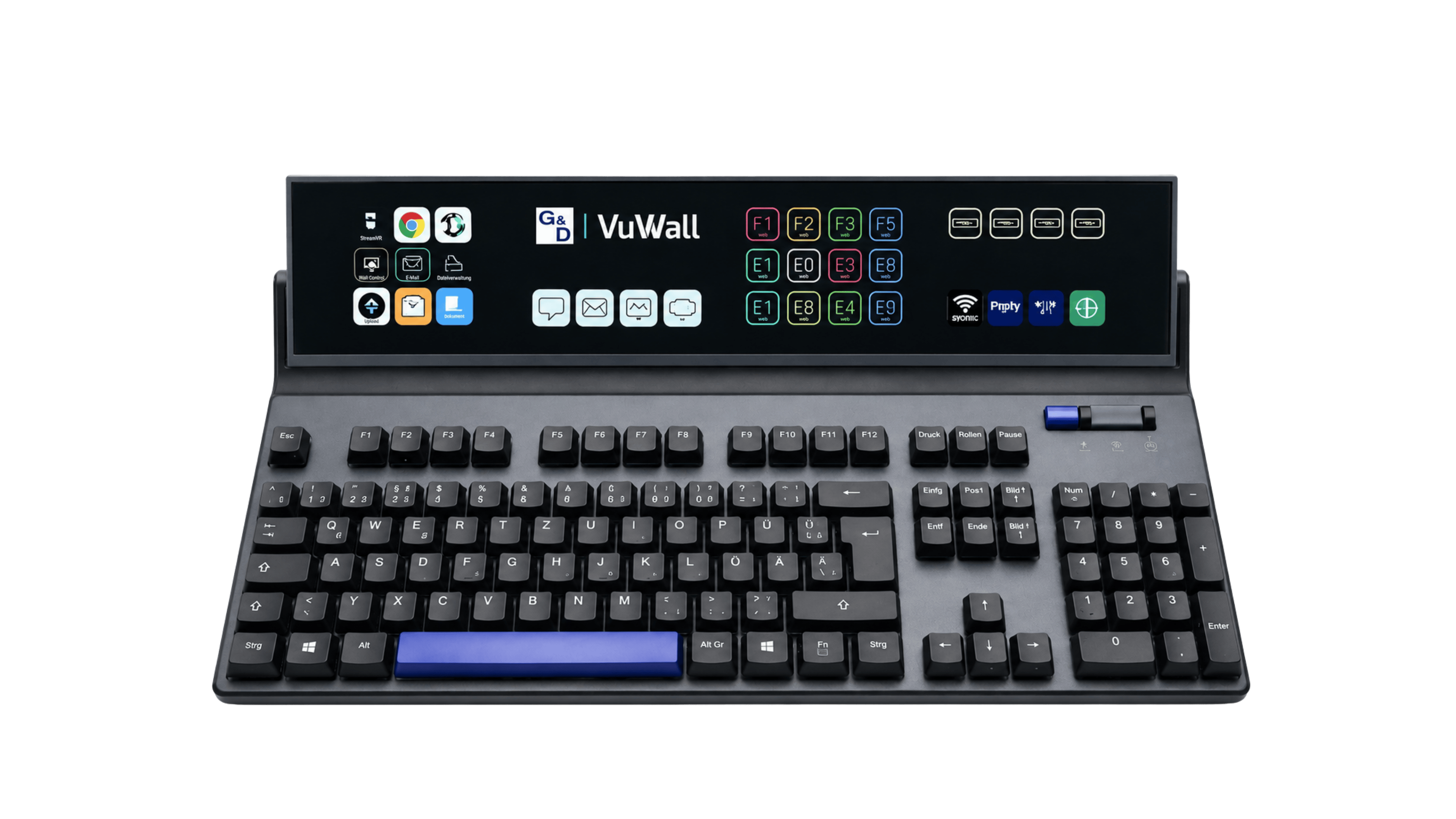 commandkeyboardadvanced