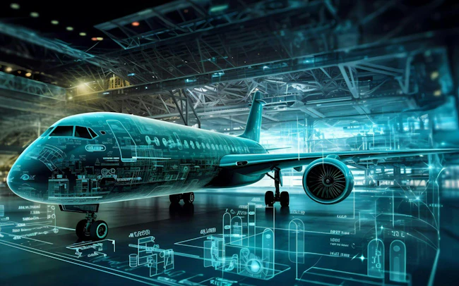 6a5936187e4233d0631187d3 Aircraftrenderrepresentingartificalintelligence160