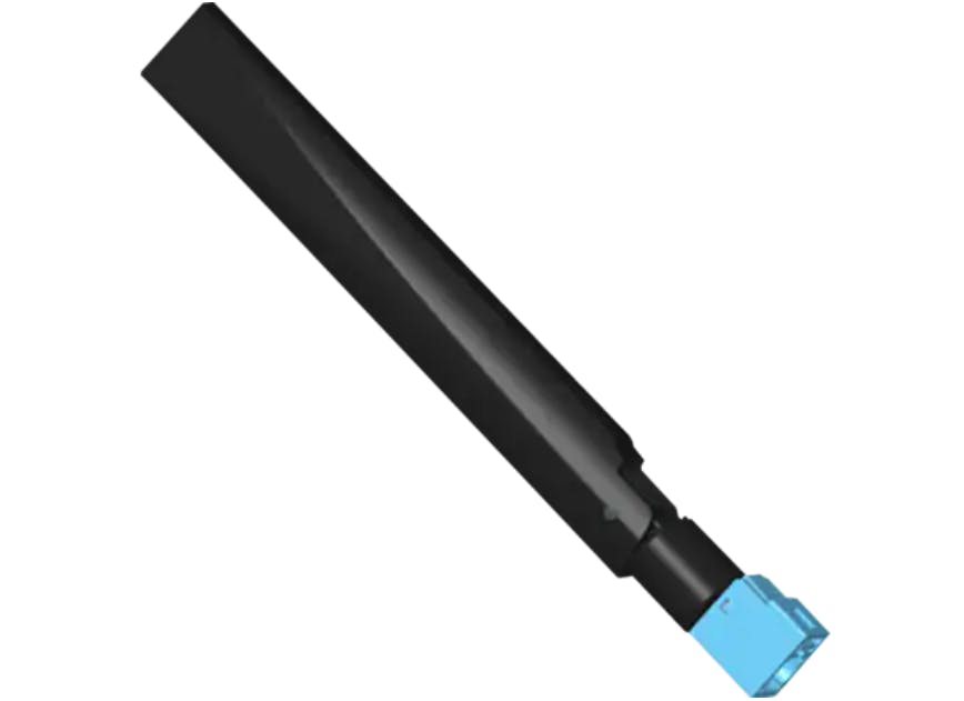 Quectel YECT004W5AM 5G Whip Dipole External Antenna