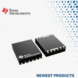 Texas Instruments UCC33420-Q1 1.5W Isolated DC/DC Module