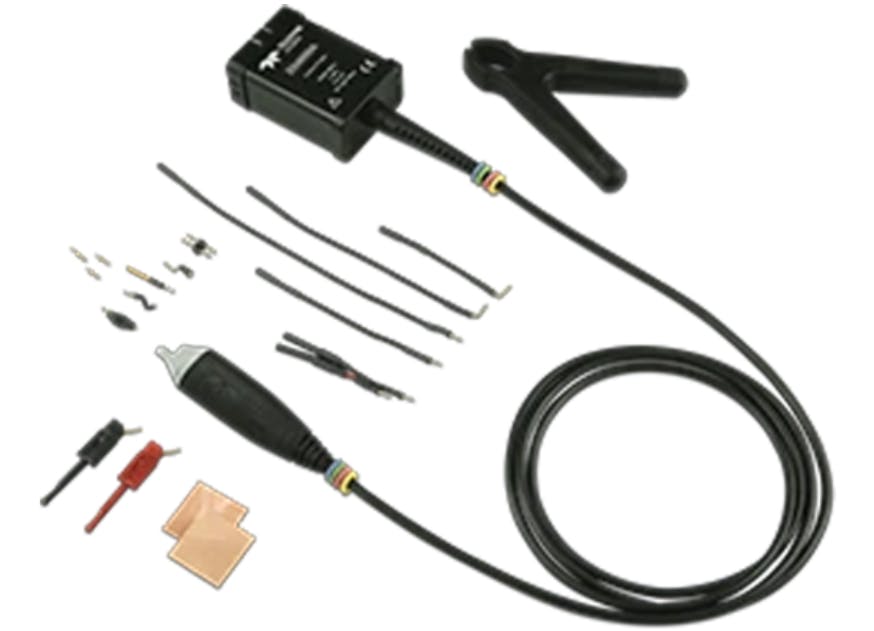 Teledyne LeCroy ZS-A High Impedance Active Probes
