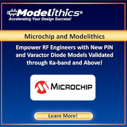 Microchip and Modelithics
