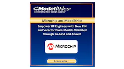 Microchip and Modelithics