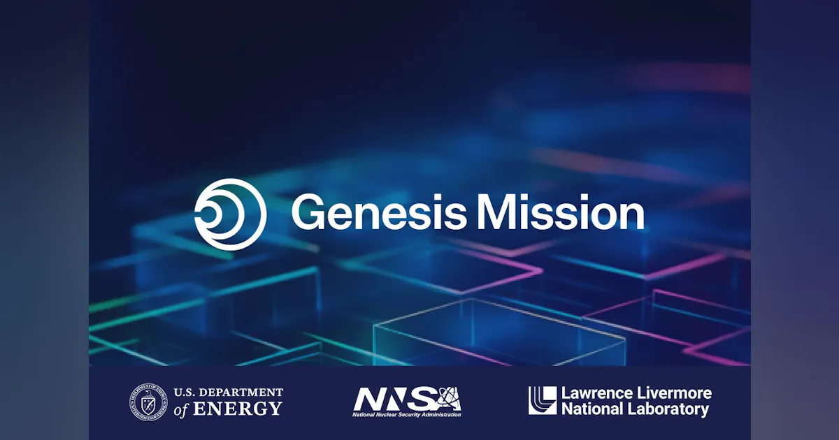 DoD contributes aerospace, sensor data to federal AI-for-science initiative